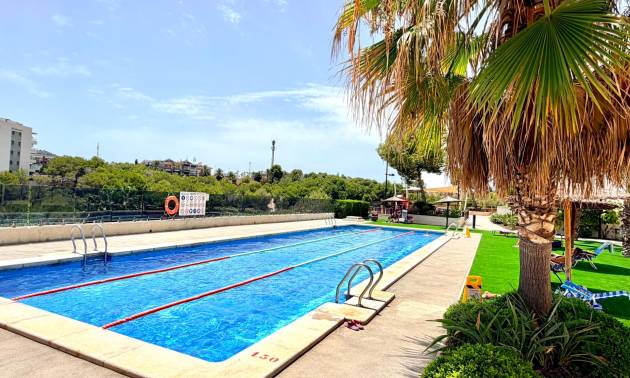 Sale - Apartment - Orihuela Costa - La Zenia