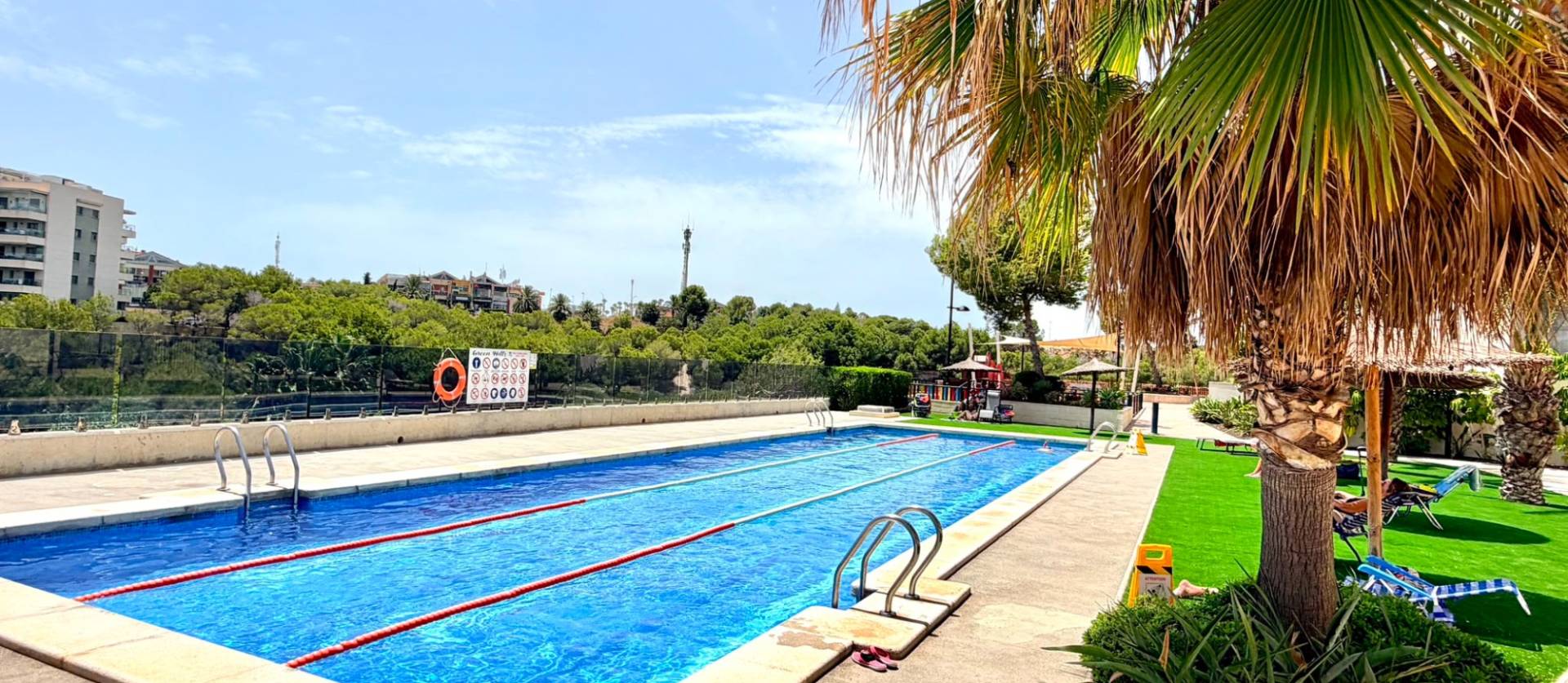 Sale - Apartment - Orihuela Costa - La Zenia