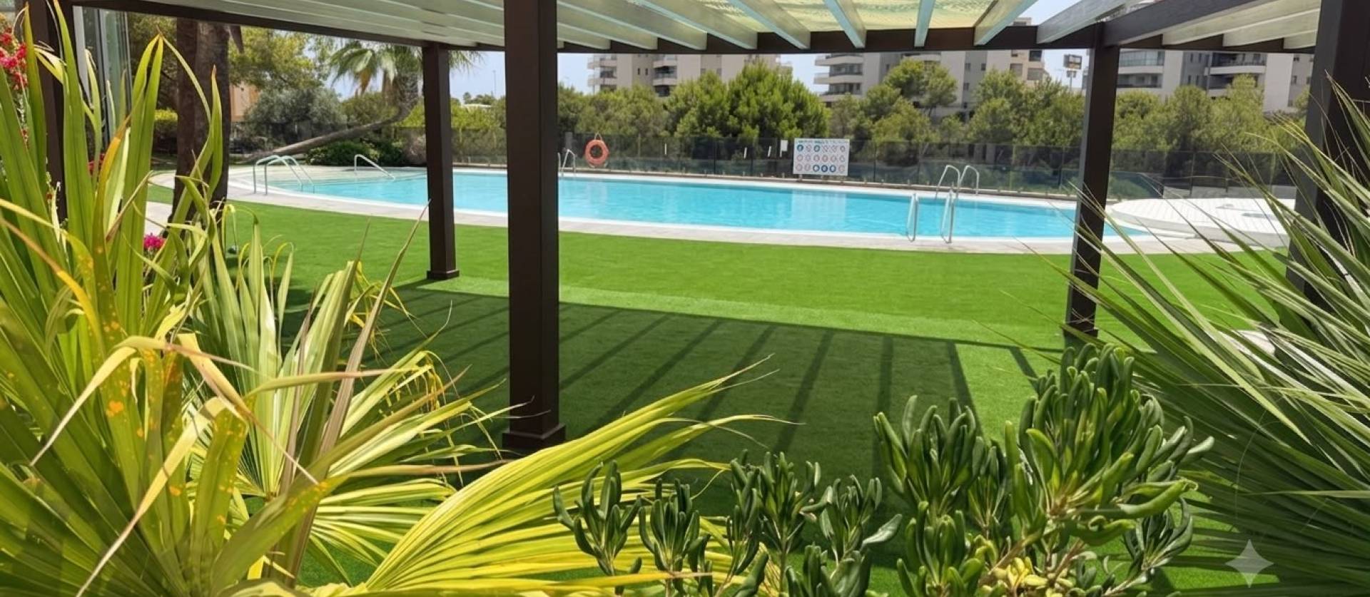 Sale - Apartment - Orihuela Costa - La Zenia