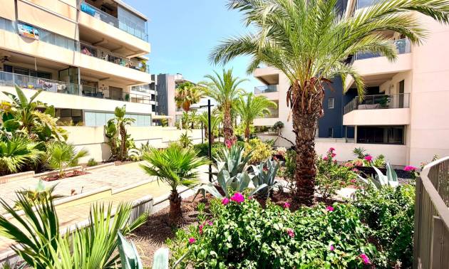 Sale - Apartment - Orihuela Costa - La Zenia