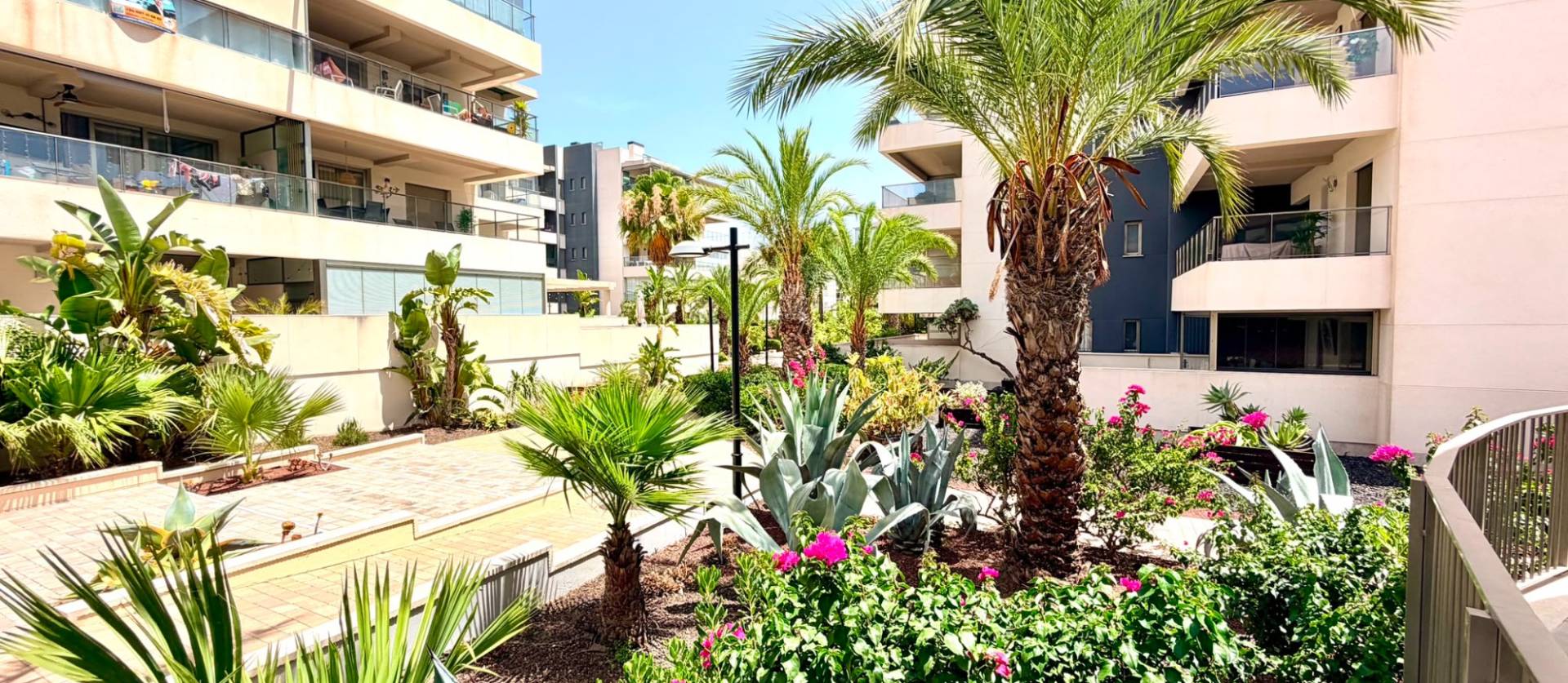 Sale - Apartment - Orihuela Costa - La Zenia