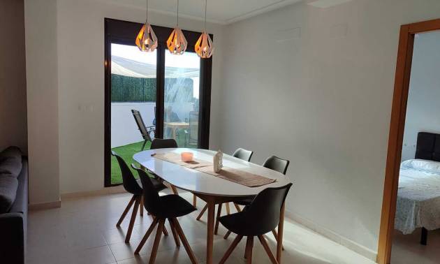 Sale - Apartment - Sucina - Costa Calida