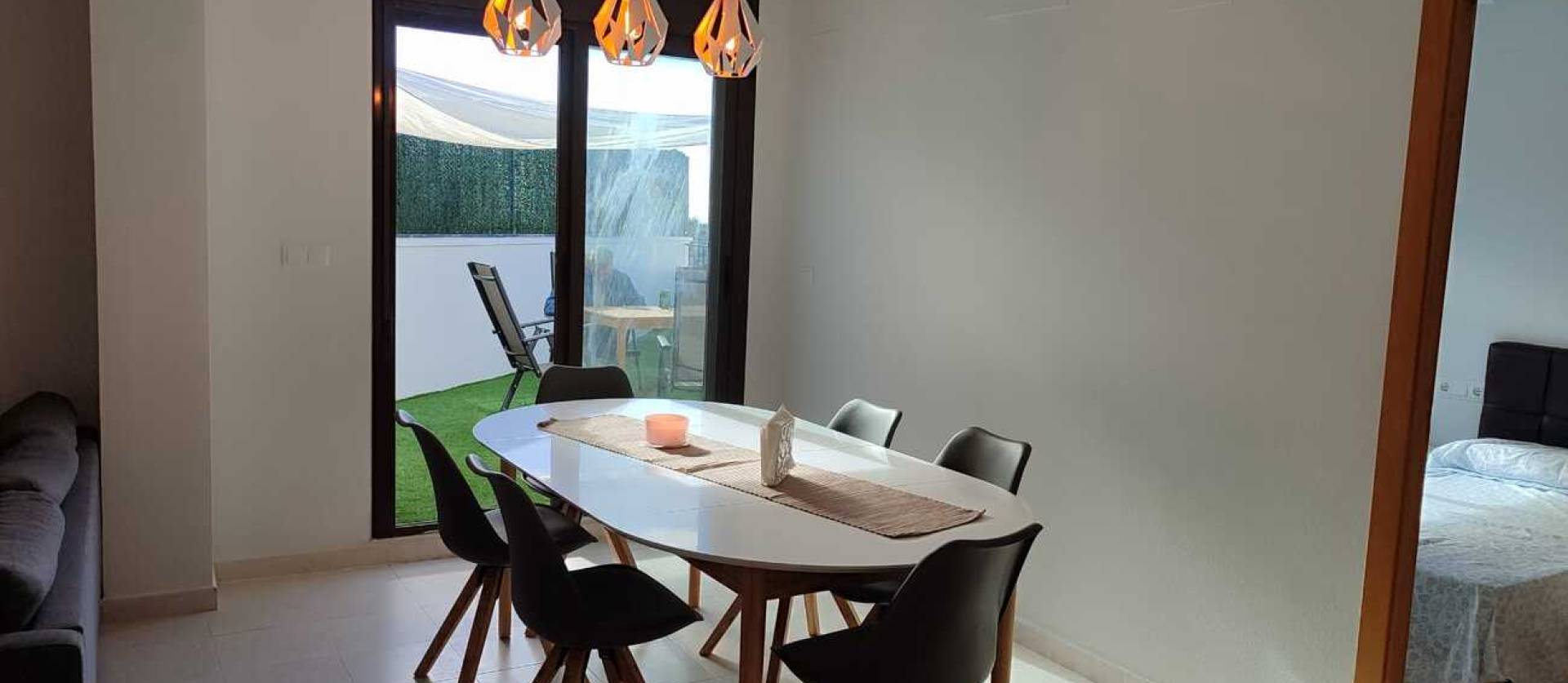 Sale - Apartment - Sucina - Costa Calida