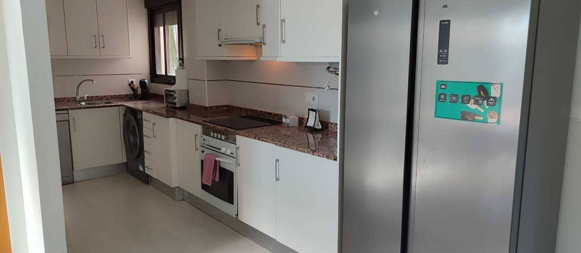 Sale - Apartment - Sucina - Costa Calida