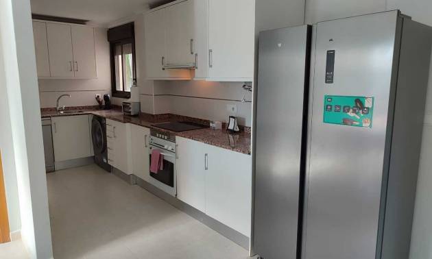 Sale - Apartment - Sucina - Costa Calida