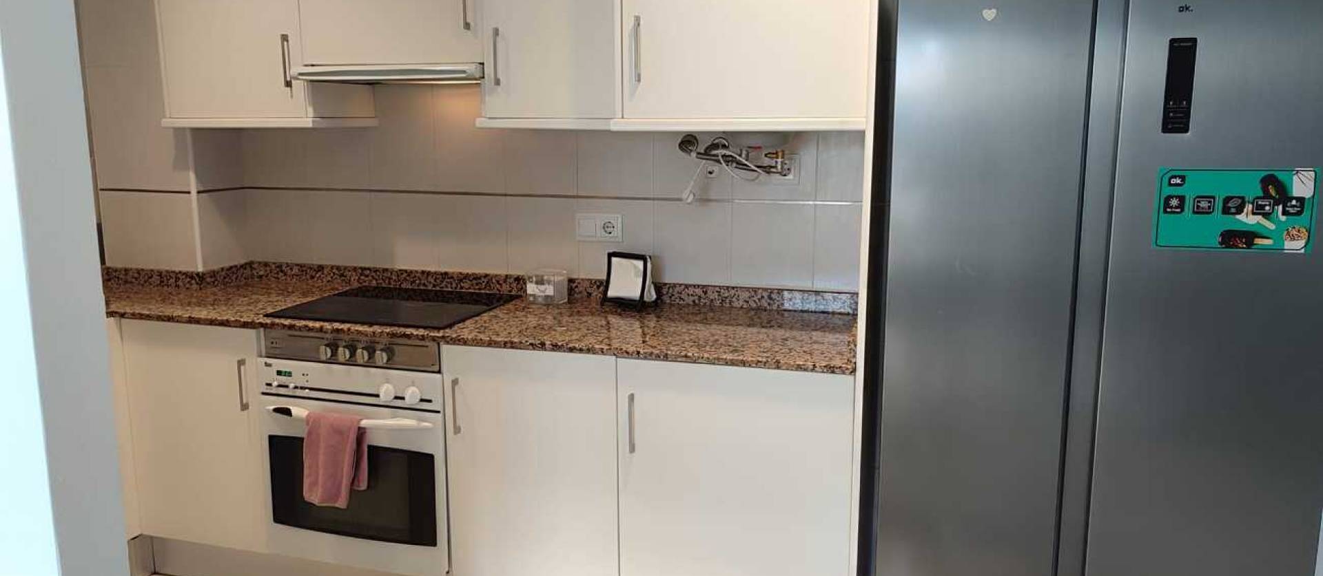 Sale - Apartment - Sucina - Costa Calida