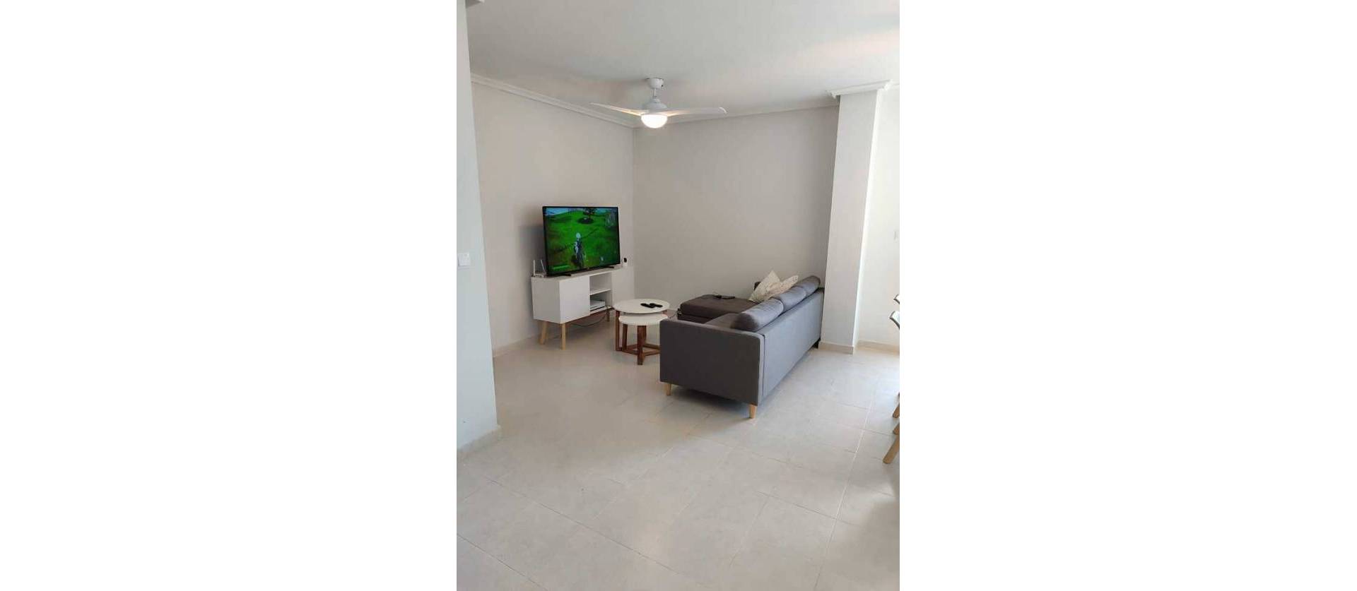 Sale - Apartment - Sucina - Costa Calida