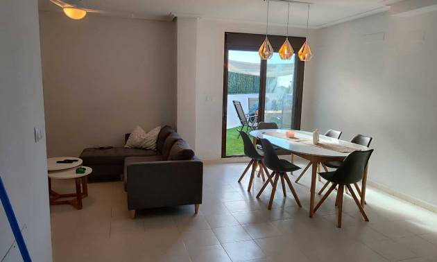 Sale - Apartment - Sucina - Costa Calida
