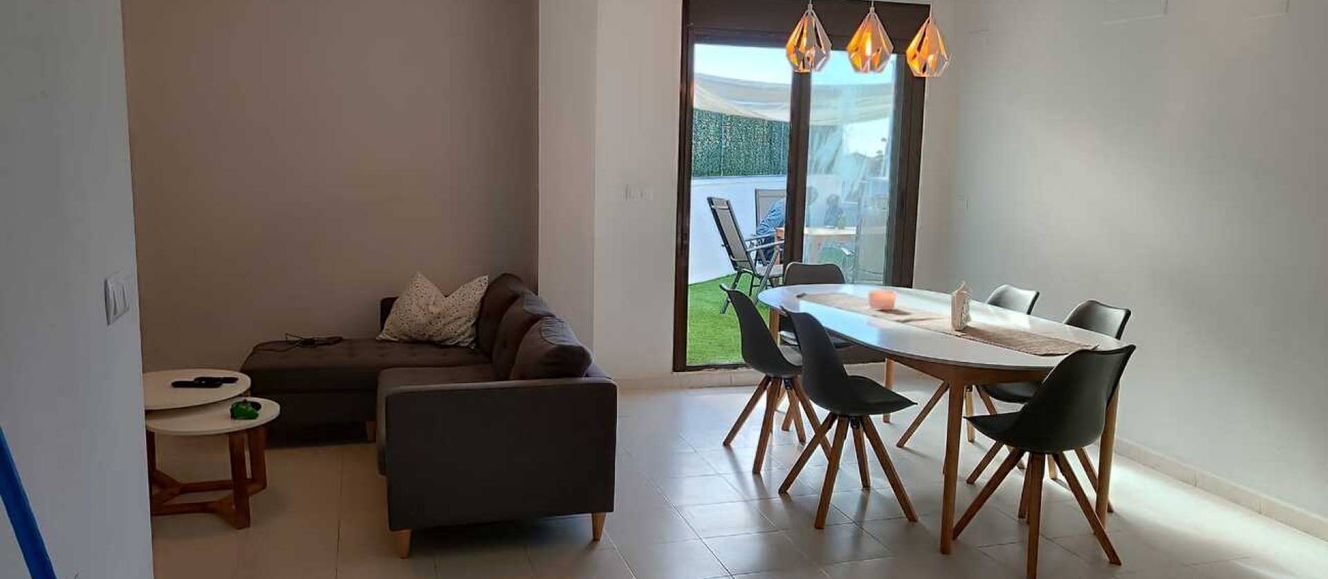 Sale - Apartment - Sucina - Costa Calida