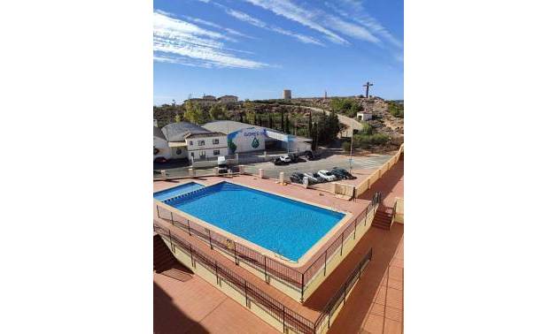 Sale - Apartment - Sucina - Costa Calida