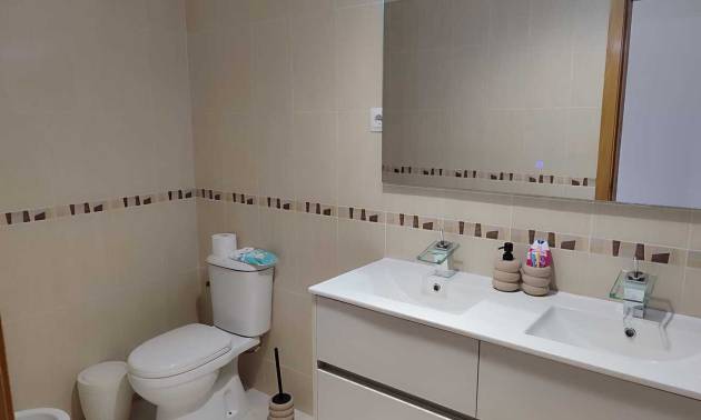 Sale - Apartment - Sucina - Costa Calida