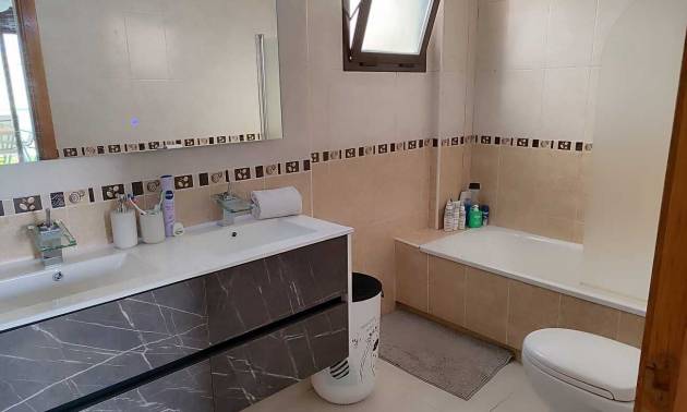 Sale - Apartment - Sucina - Costa Calida