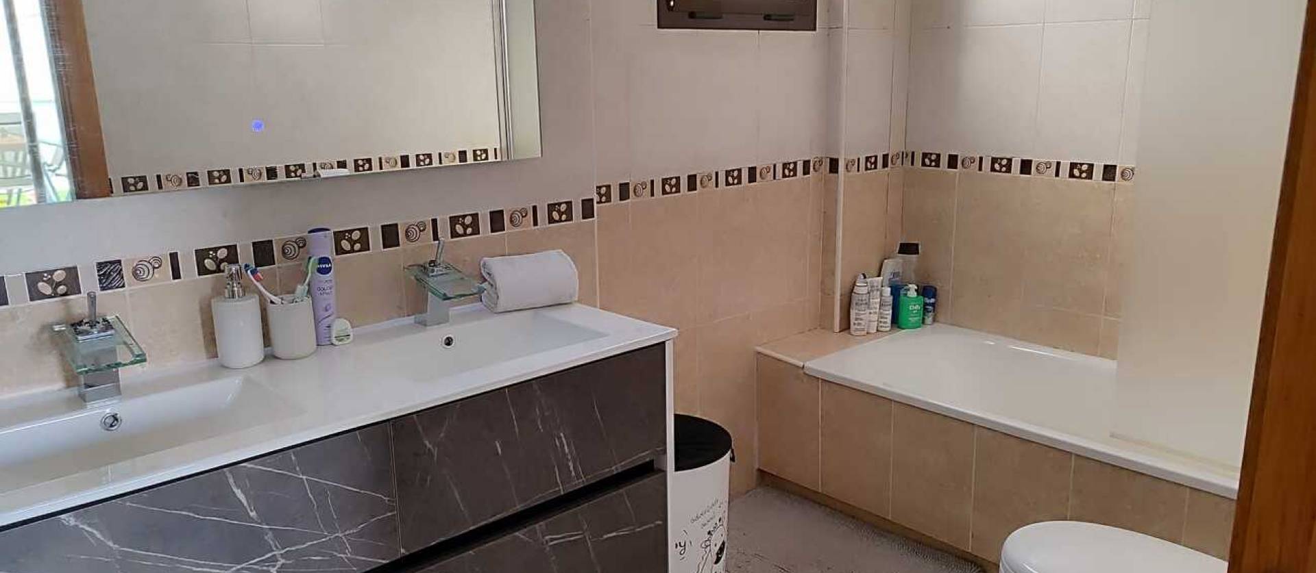 Sale - Apartment - Sucina - Costa Calida
