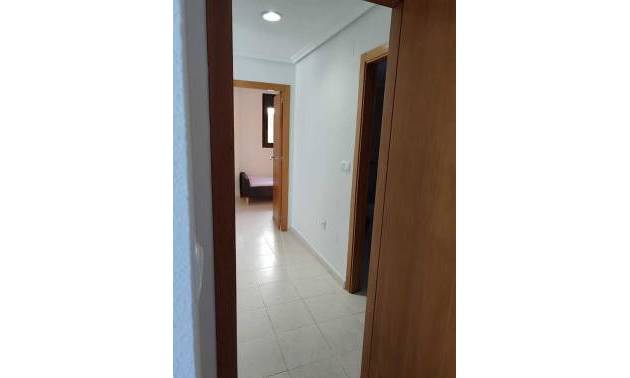 Sale - Apartment - Sucina - Costa Calida