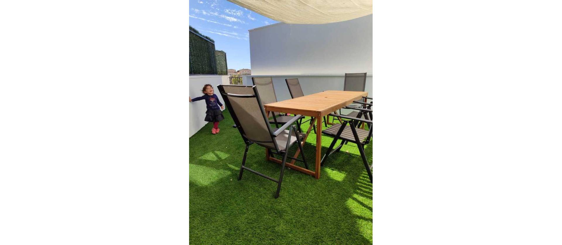 Sale - Apartment - Sucina - Costa Calida