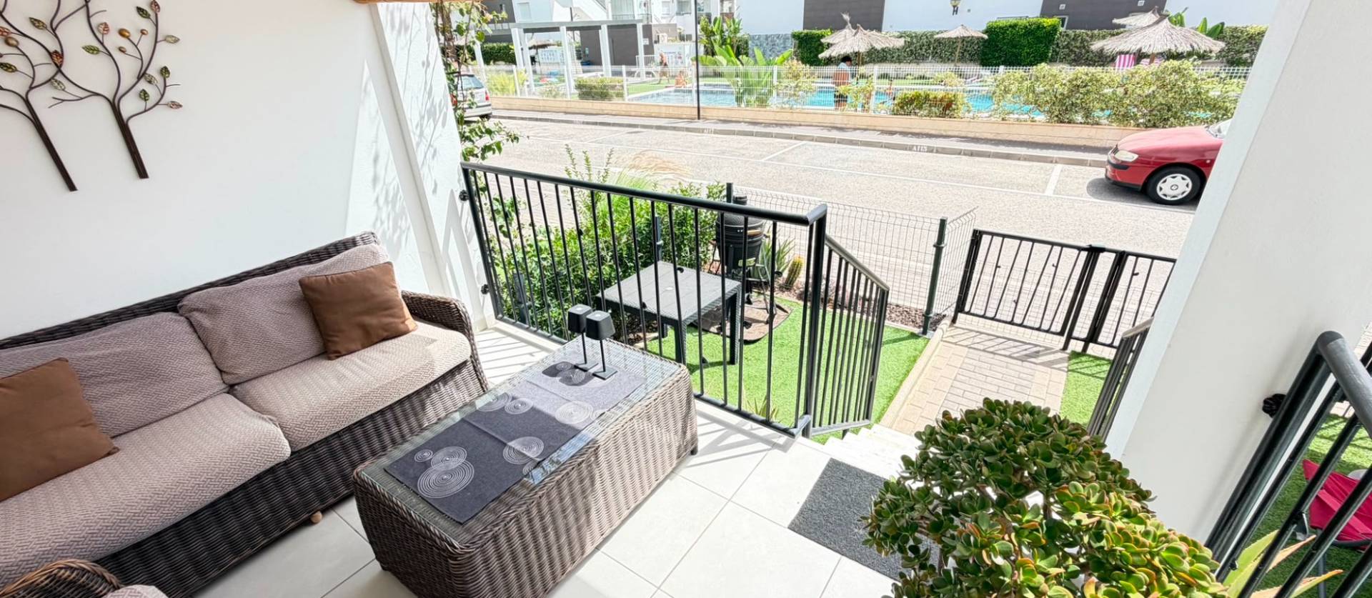 Sale - Apartment - Torrevieja - Aguas Nuevas