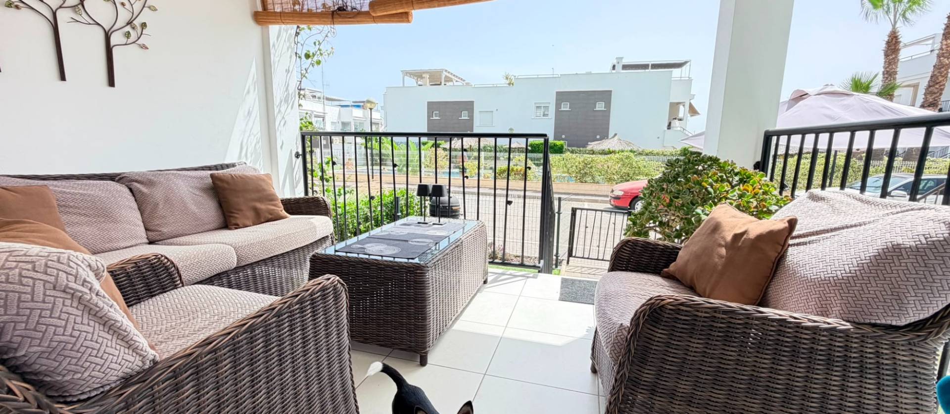 Sale - Apartment - Torrevieja - Aguas Nuevas