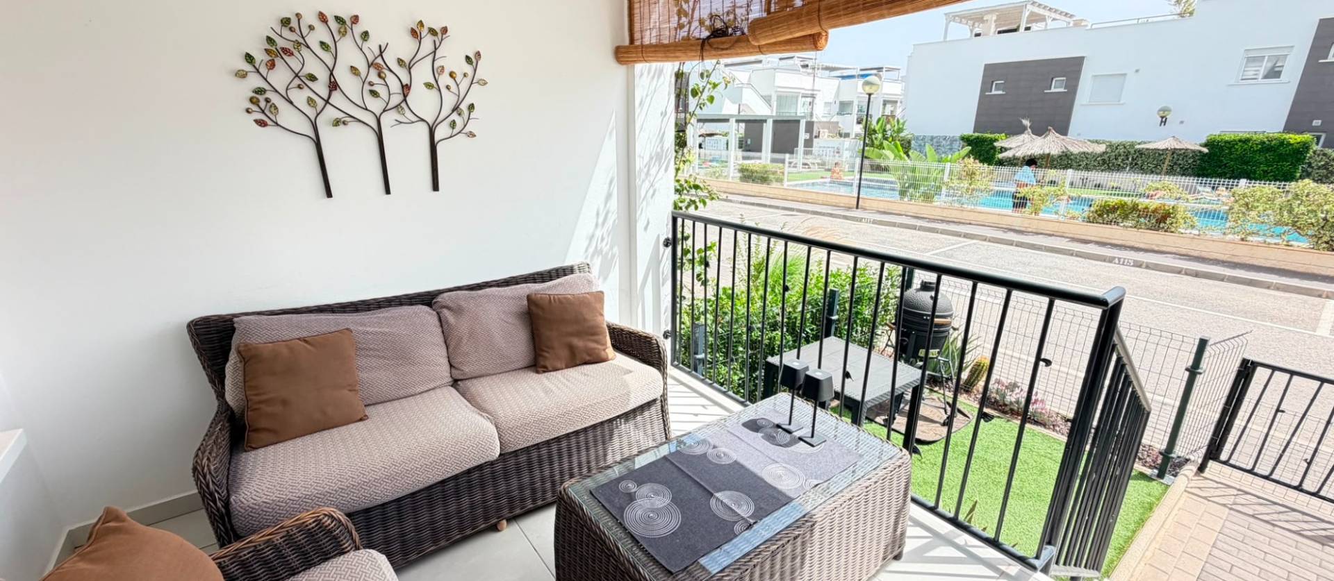 Sale - Apartment - Torrevieja - Aguas Nuevas