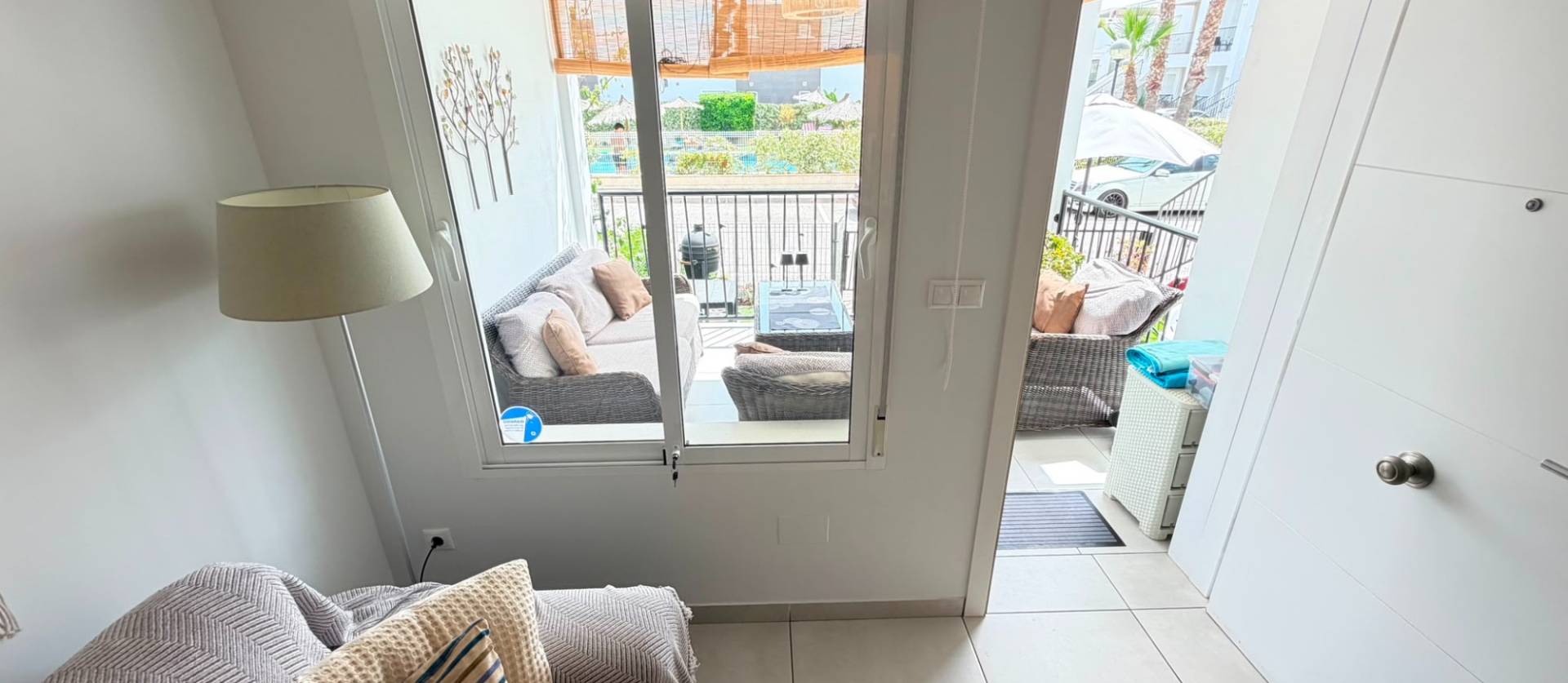 Sale - Apartment - Torrevieja - Aguas Nuevas