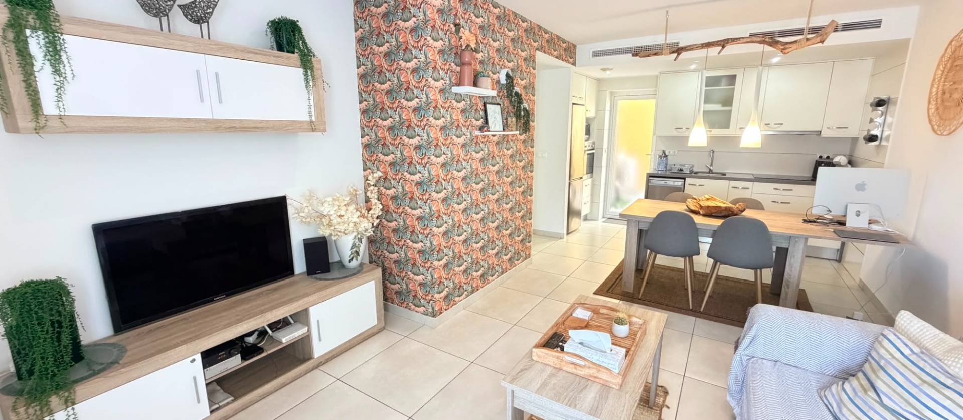 Sale - Apartment - Torrevieja - Aguas Nuevas