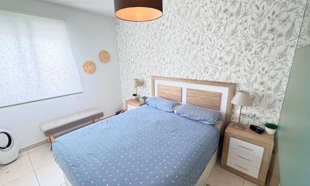 Sale - Apartment - Torrevieja - Aguas Nuevas