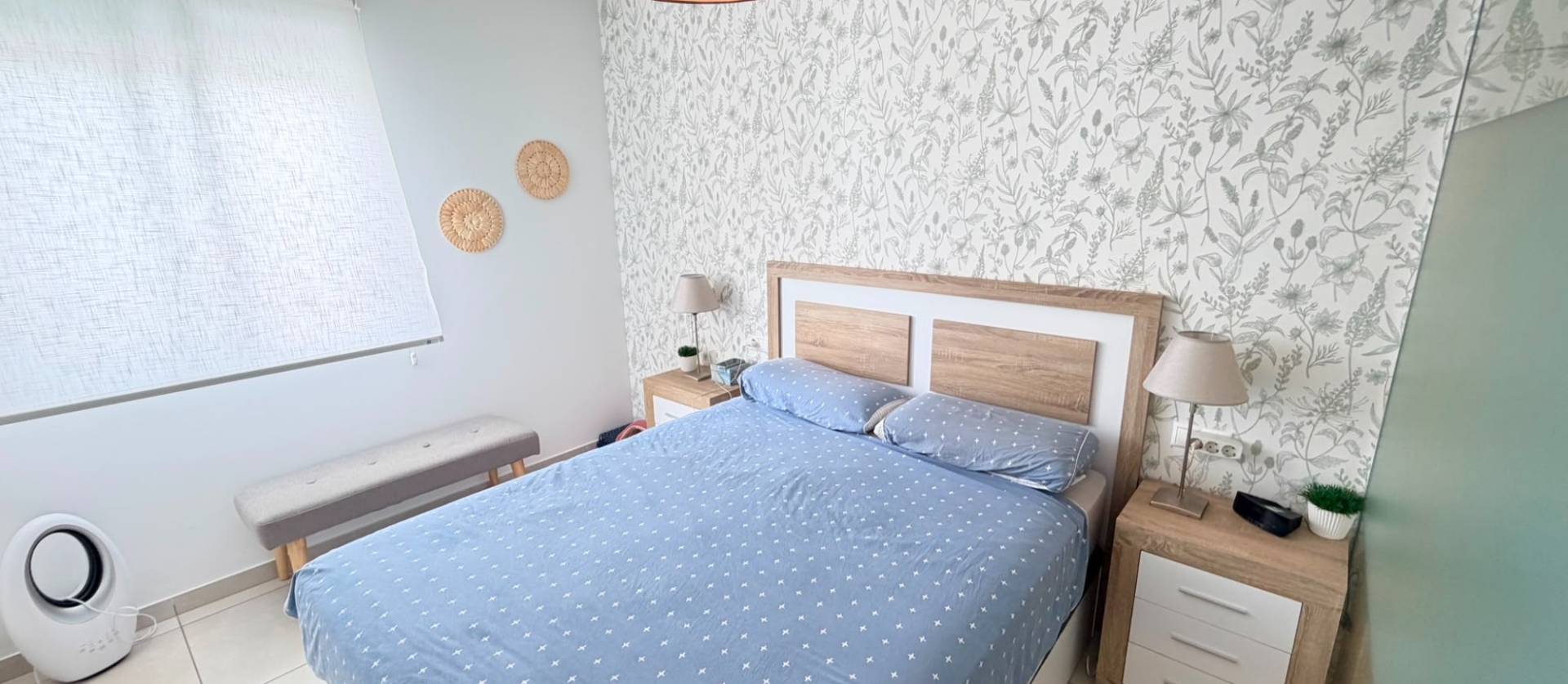 Sale - Apartment - Torrevieja - Aguas Nuevas
