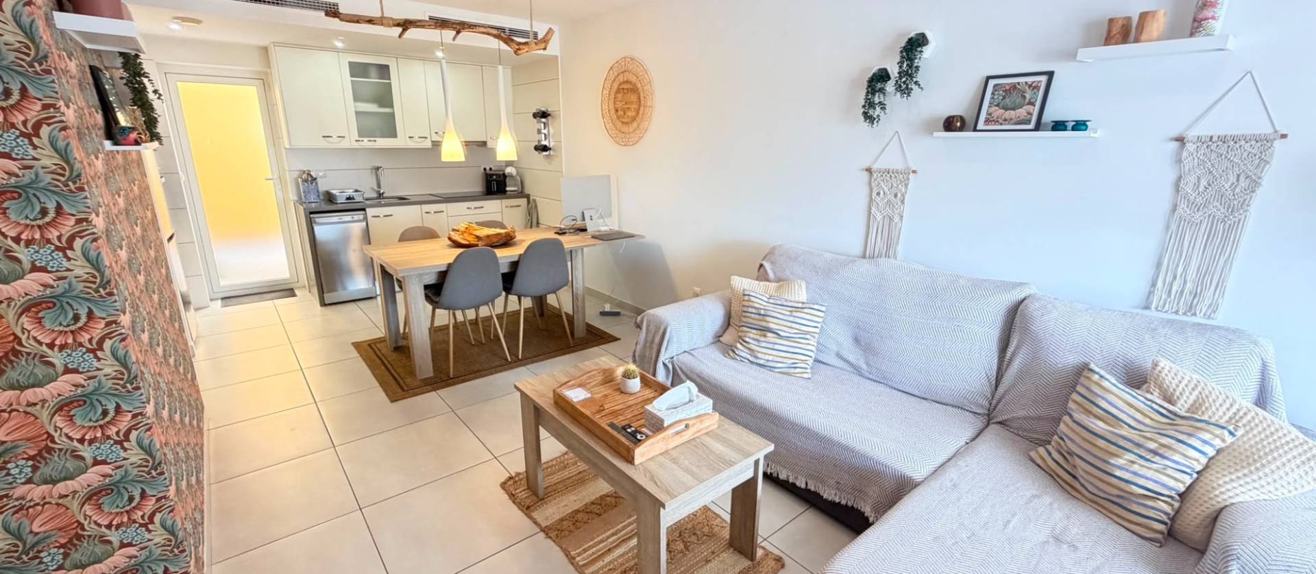 Sale - Apartment - Torrevieja - Aguas Nuevas