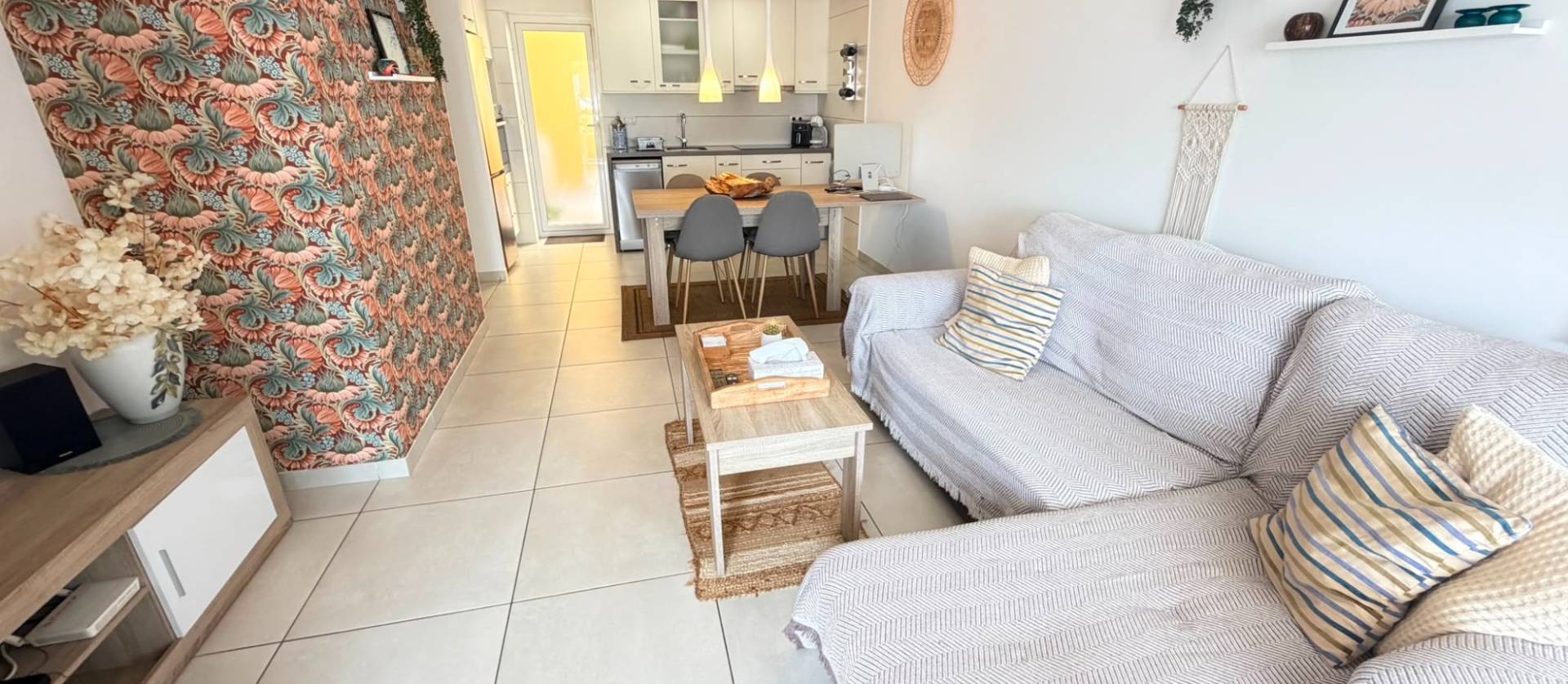 Sale - Apartment - Torrevieja - Aguas Nuevas