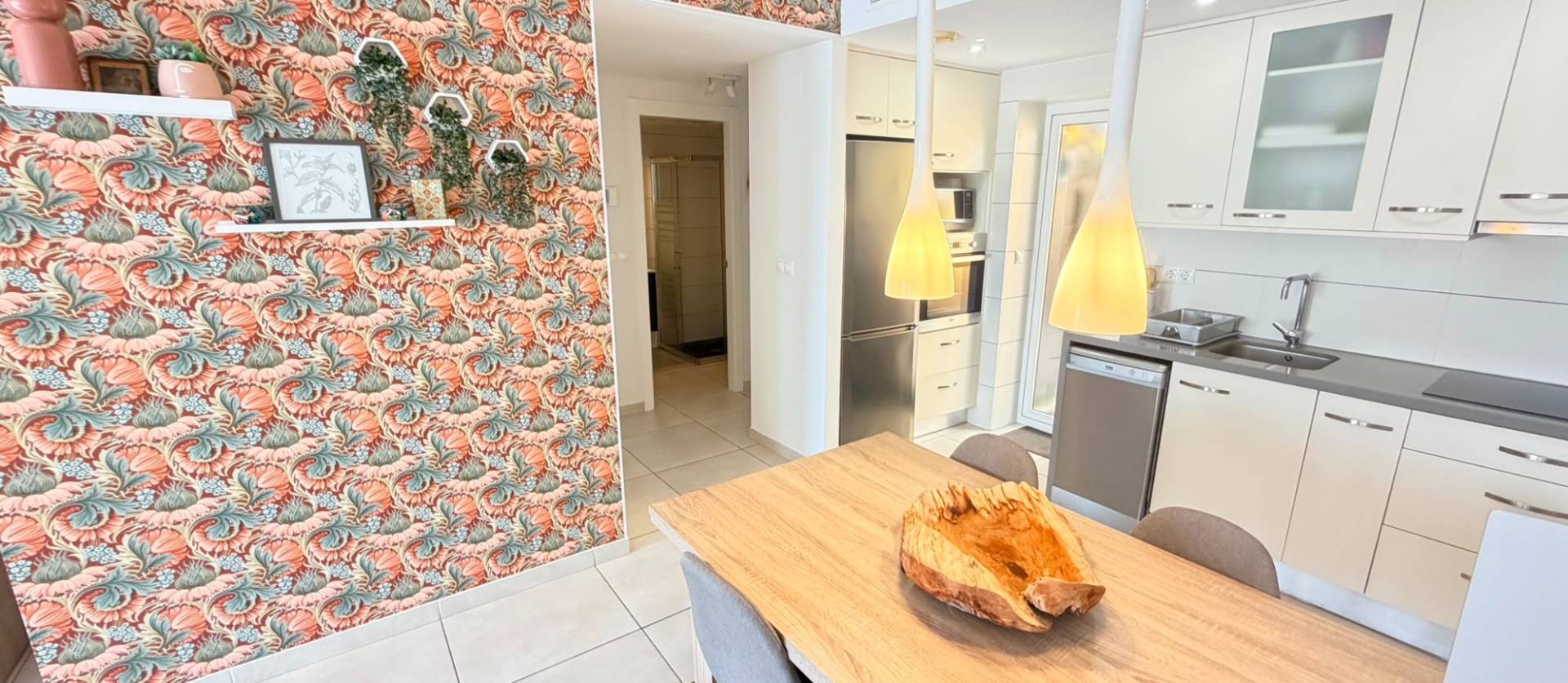 Sale - Apartment - Torrevieja - Aguas Nuevas