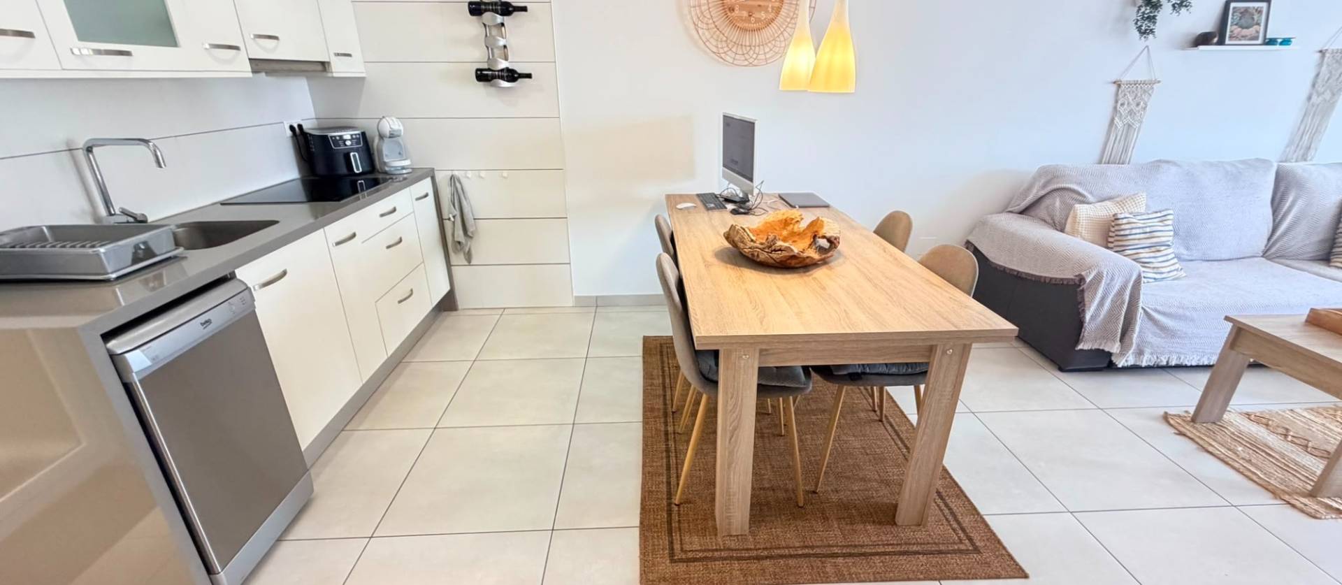 Sale - Apartment - Torrevieja - Aguas Nuevas