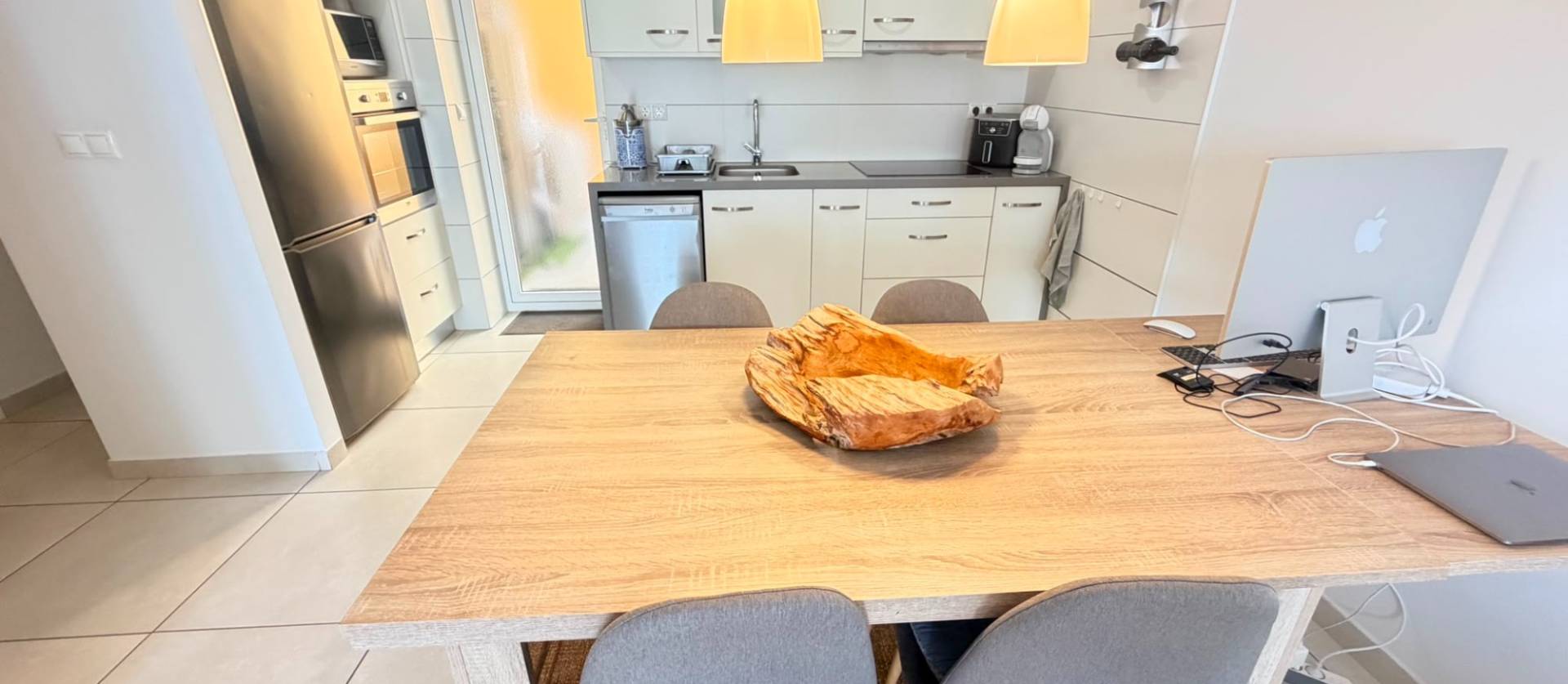 Sale - Apartment - Torrevieja - Aguas Nuevas