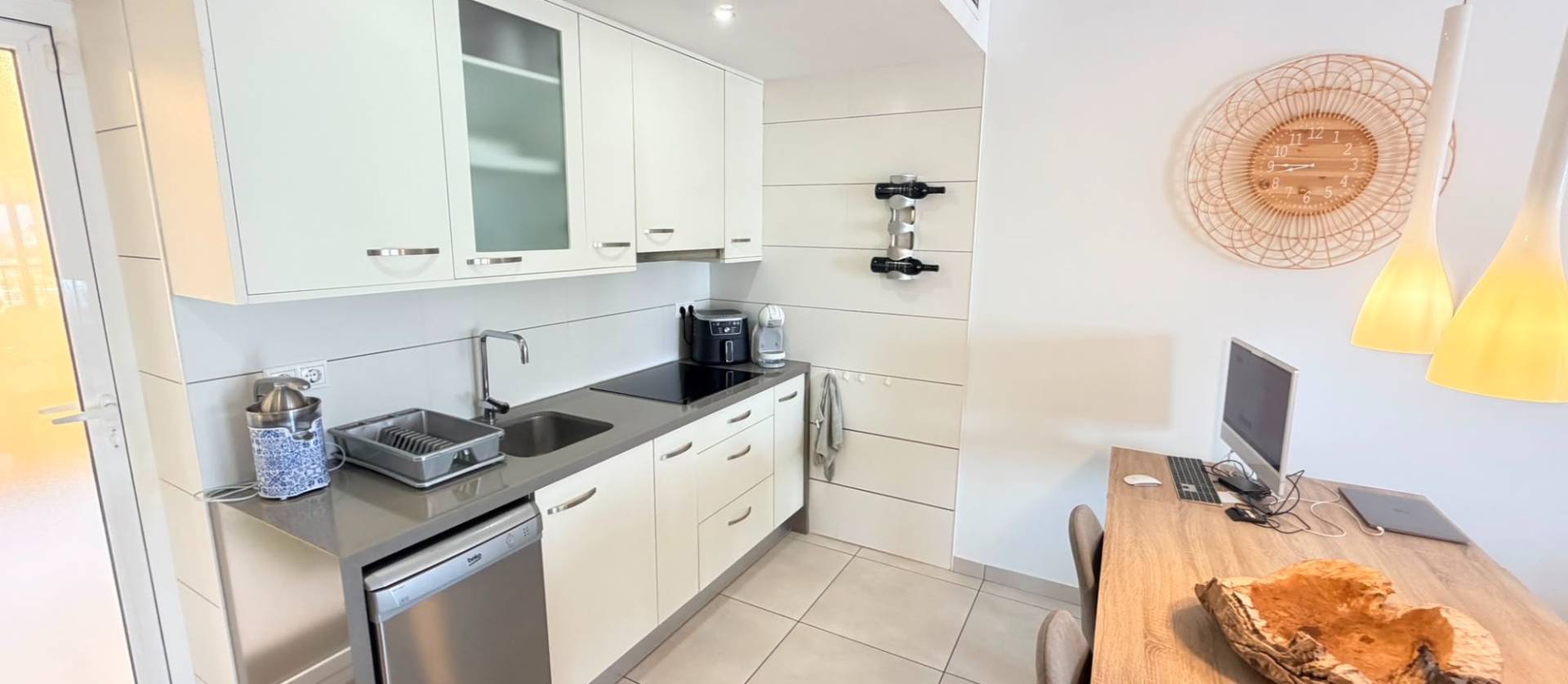 Sale - Apartment - Torrevieja - Aguas Nuevas