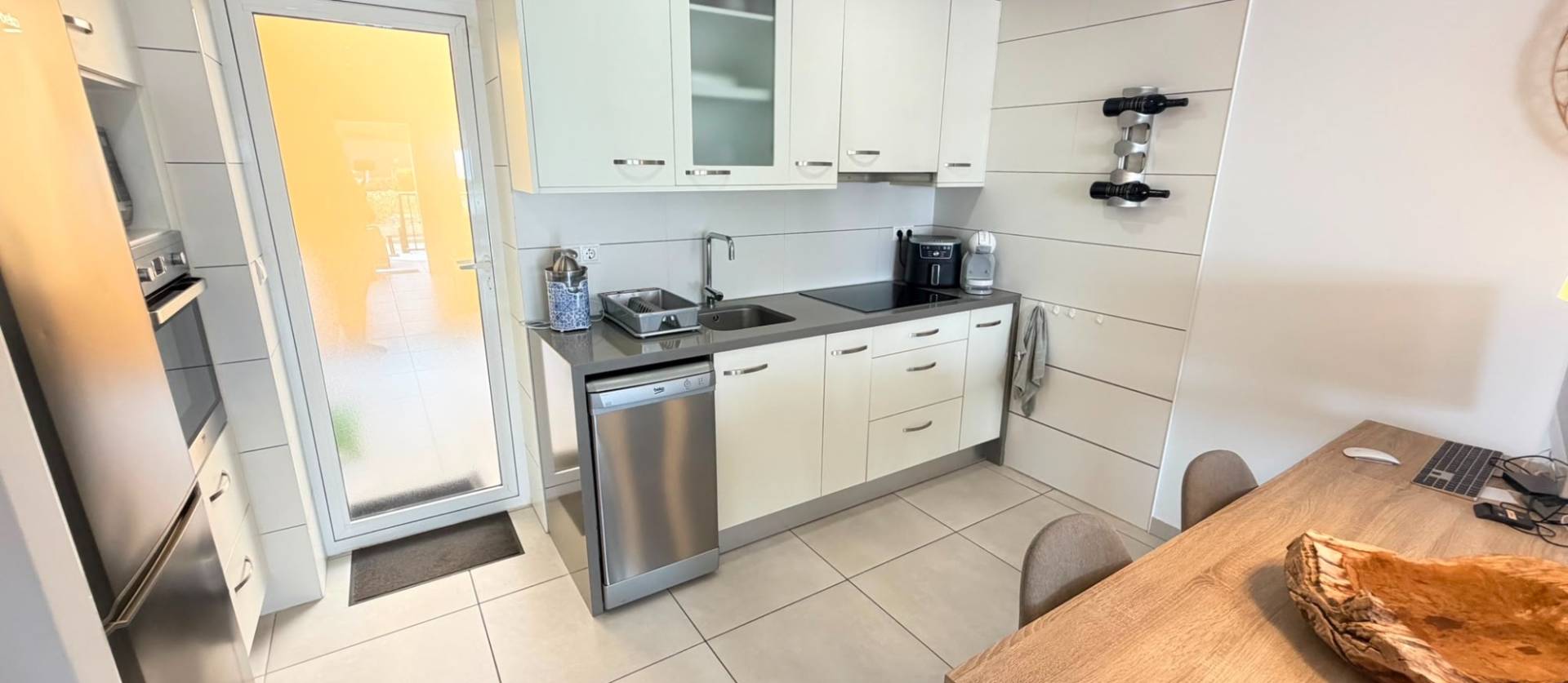 Sale - Apartment - Torrevieja - Aguas Nuevas