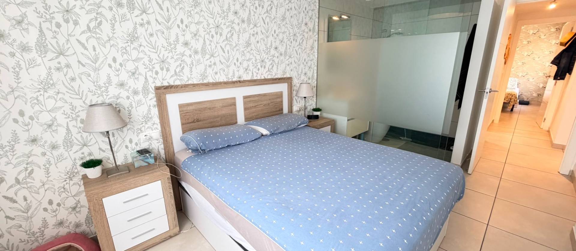 Sale - Apartment - Torrevieja - Aguas Nuevas