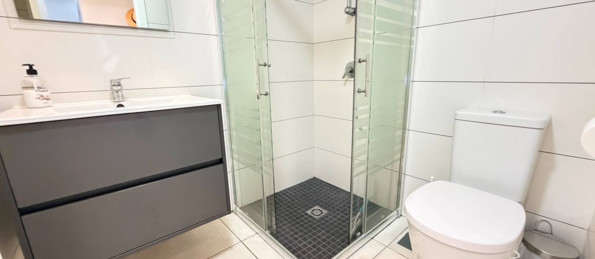 Sale - Apartment - Torrevieja - Aguas Nuevas