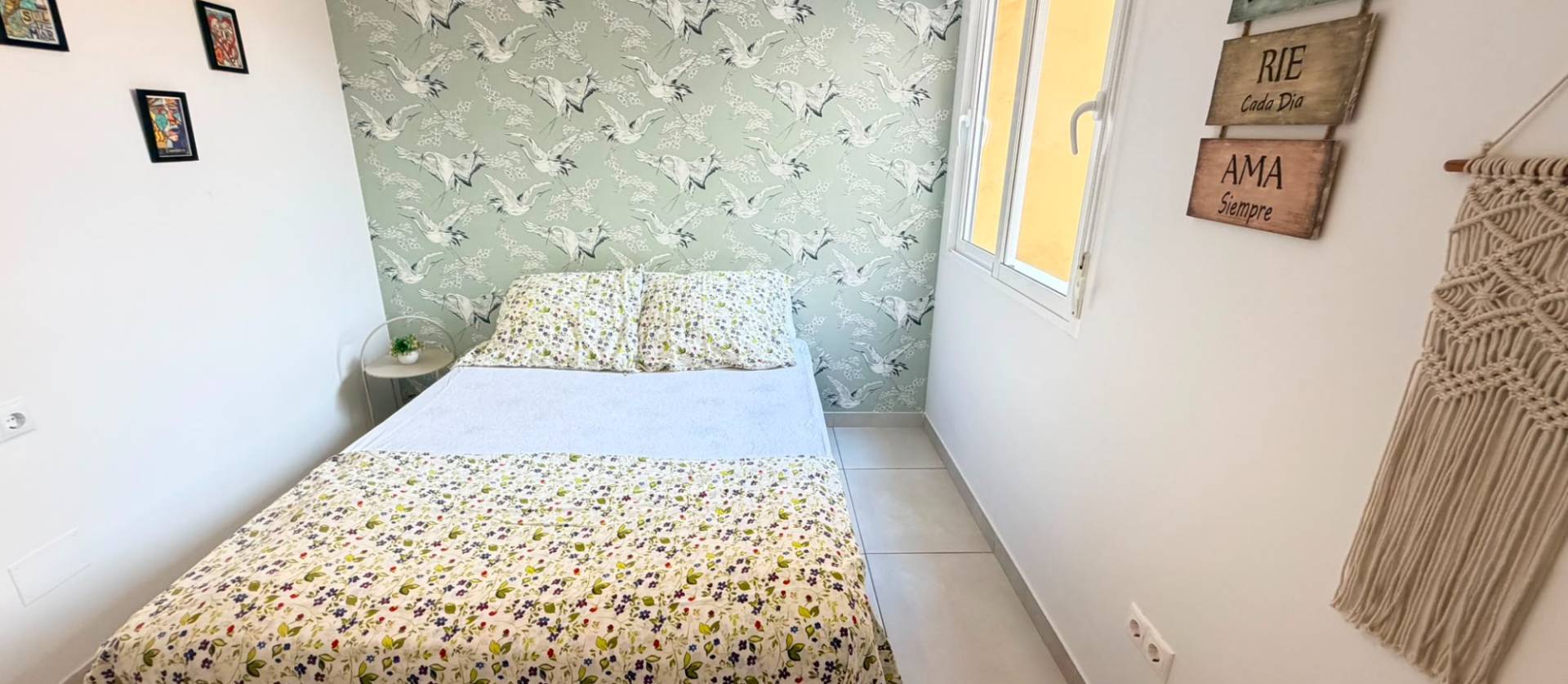 Sale - Apartment - Torrevieja - Aguas Nuevas
