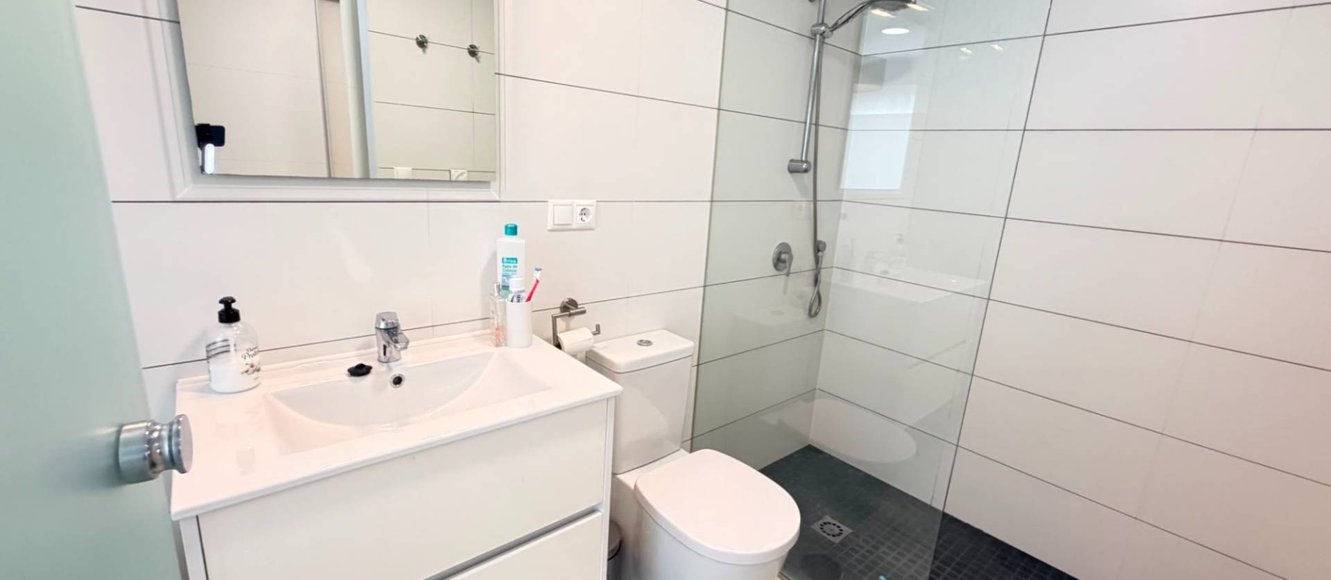 Sale - Apartment - Torrevieja - Aguas Nuevas