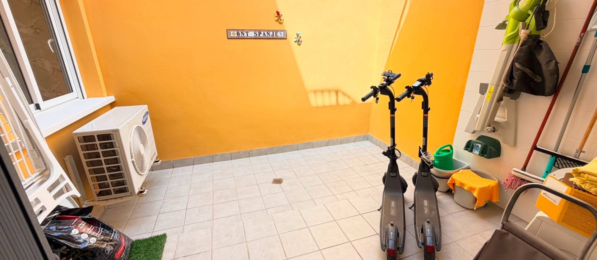 Sale - Apartment - Torrevieja - Aguas Nuevas
