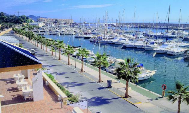 New Build - Apartment - Villajoyosa - La Tellerola
