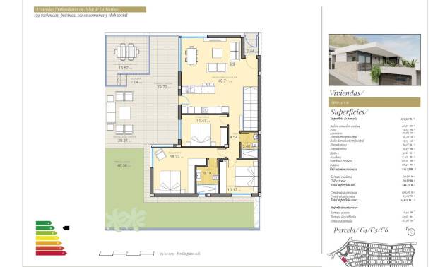 New Build - Villa - Polop - Urbanizaciones