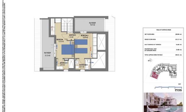 New Build - Apartment - Jávea Xàbia - Cala Blanca