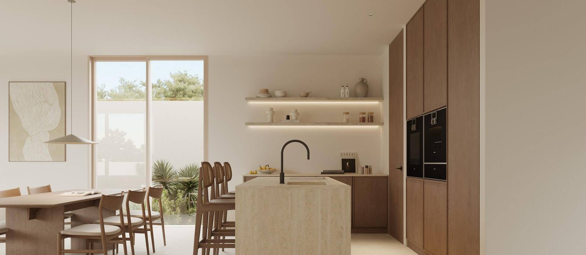 New Build - Villa - Polop - Polop Hills