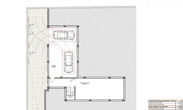 New Build - Villa - Polop - Polop Hills