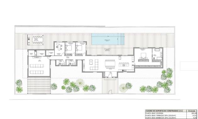 New Build - Villa - Polop - Polop Hills