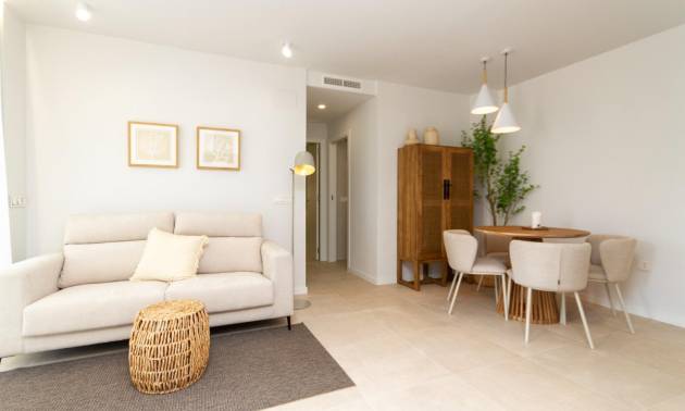 New Build - Apartment - Denia - Las Marinas km 2.5
