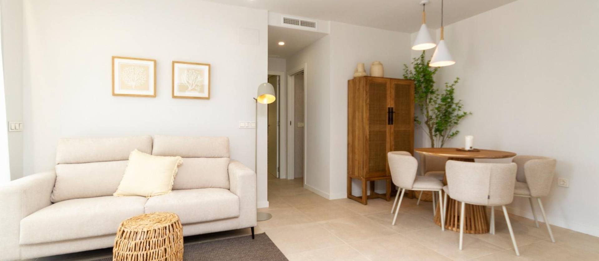 New Build - Apartment - Denia - Las Marinas km 2.5