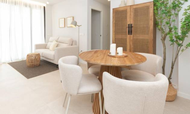New Build - Apartment - Denia - Las Marinas km 2.5