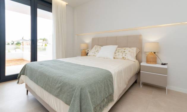 New Build - Apartment - Denia - Las Marinas km 2.5