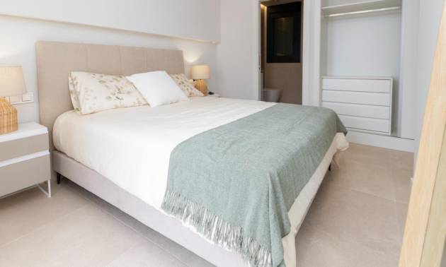 New Build - Apartment - Denia - Las Marinas km 2.5