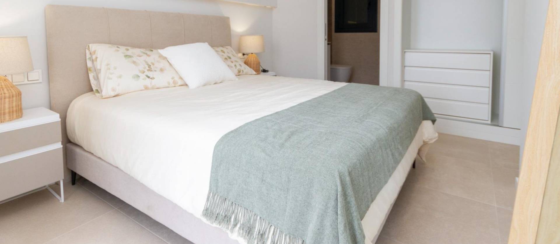New Build - Apartment - Denia - Las Marinas km 2.5
